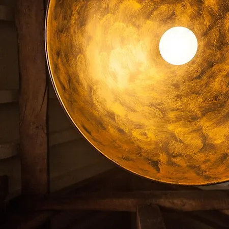 Bed & Breakfast Door 10