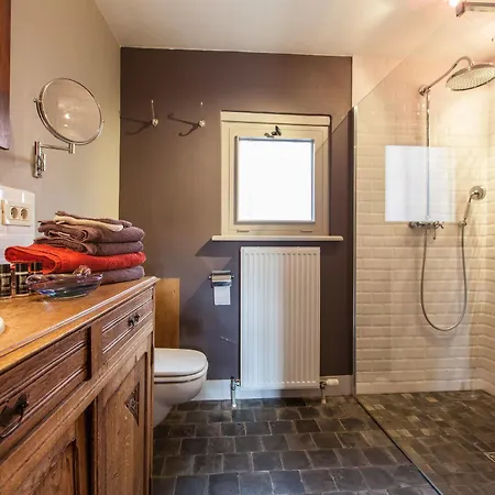 Bed & Breakfast Door 10 4*