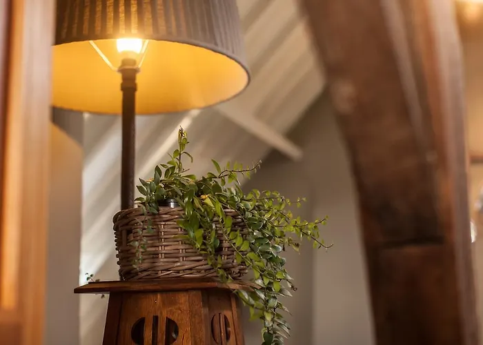 ベッド・アンド・ブレックファスト Door 10 ヘント