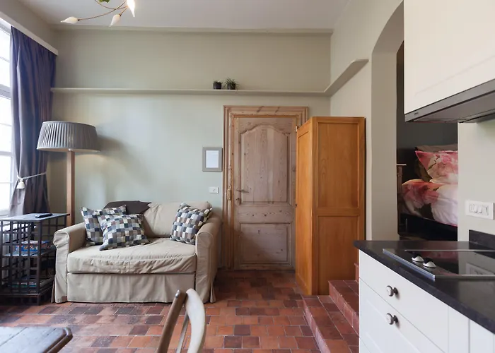 Door 10 4* ヘント