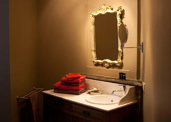 Door 10 ベッド・アンド・ブレックファスト 4*