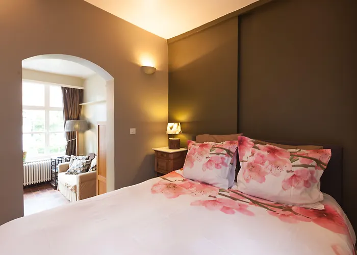 Bed & Breakfast Door 10