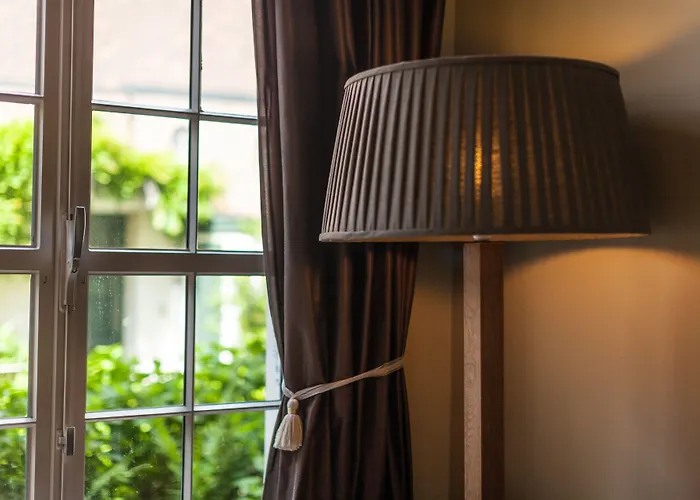 Door 10 ベッド・アンド・ブレックファスト