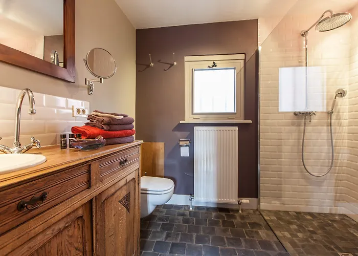 ベッド・アンド・ブレックファスト Door 10 ヘント