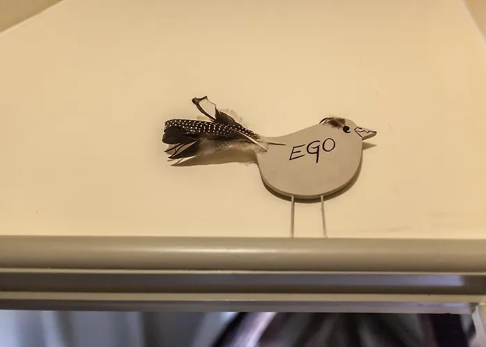 Bed & Breakfast Door 10 Gent