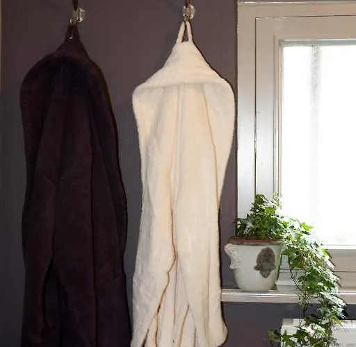 ベッド・アンド・ブレックファスト Door 10 ヘント