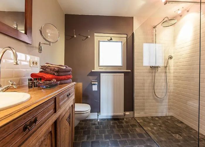 Bed & Breakfast Door 10 4*