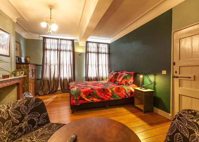 Door 10 4* ヘント