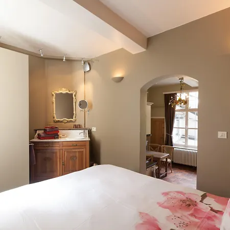 Bed and Breakfast Door 10 4*