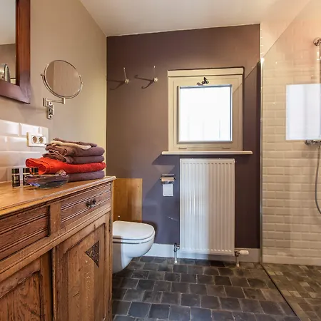 Bed and Breakfast Door 10 Γάνδη