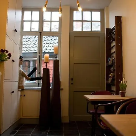 Bed and Breakfast Door 10 4*