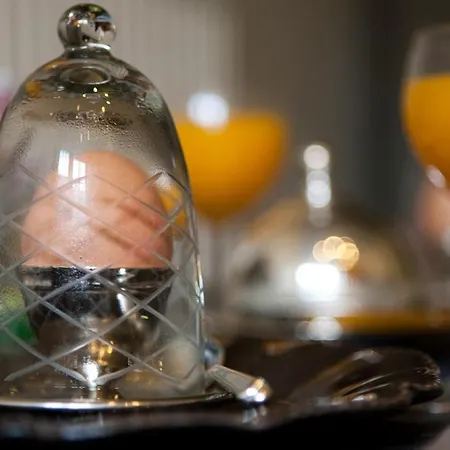 Bed and Breakfast Door 10 Γάνδη